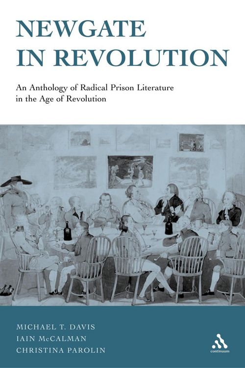 Produktbild: Newgate in Revolution