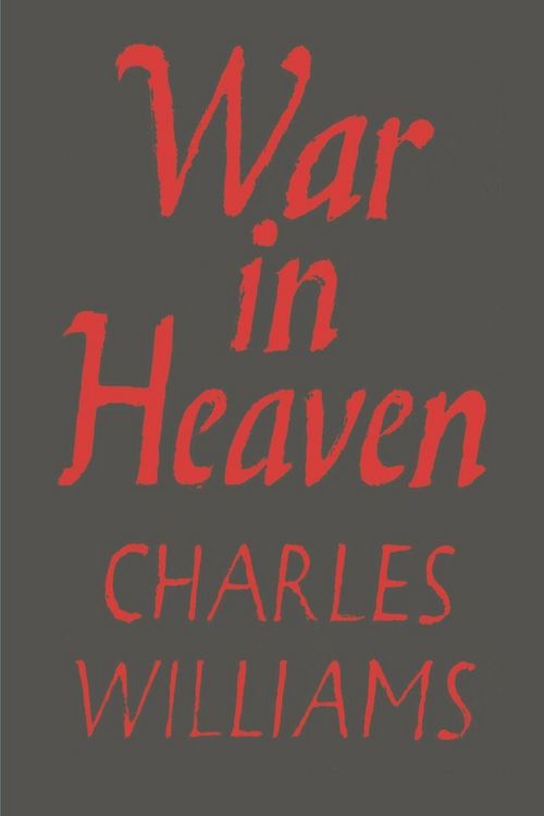 Produktbild: War in Heaven