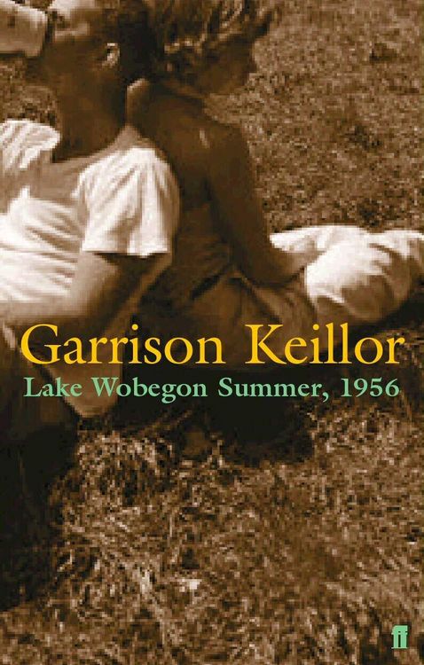 Produktbild: Lake Wobegon Summer 1956