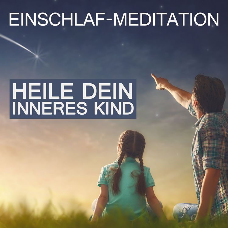 Produktbild: Heile dein inneres Kind