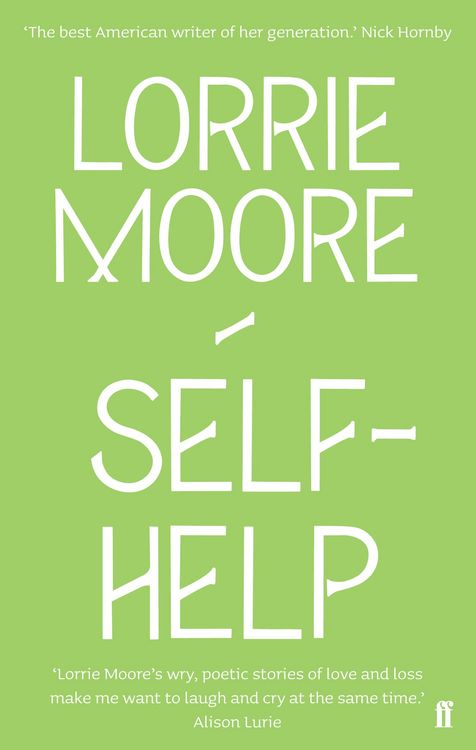 Produktbild: Self-Help