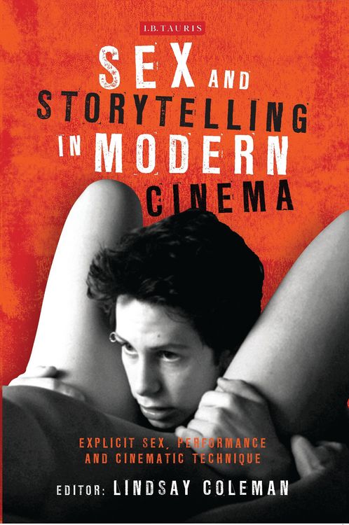 Produktbild: Sex and Storytelling in Modern Cinema