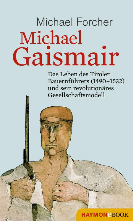 Produktbild: Michael Gaismair
