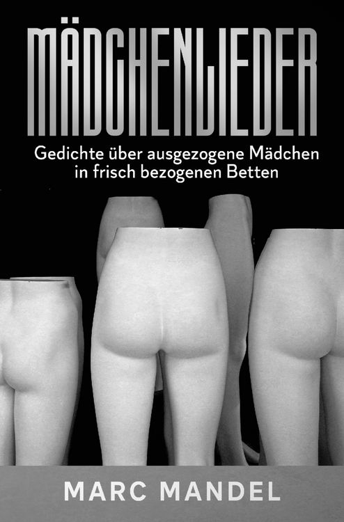 Produktbild: M&auml;dchenlieder