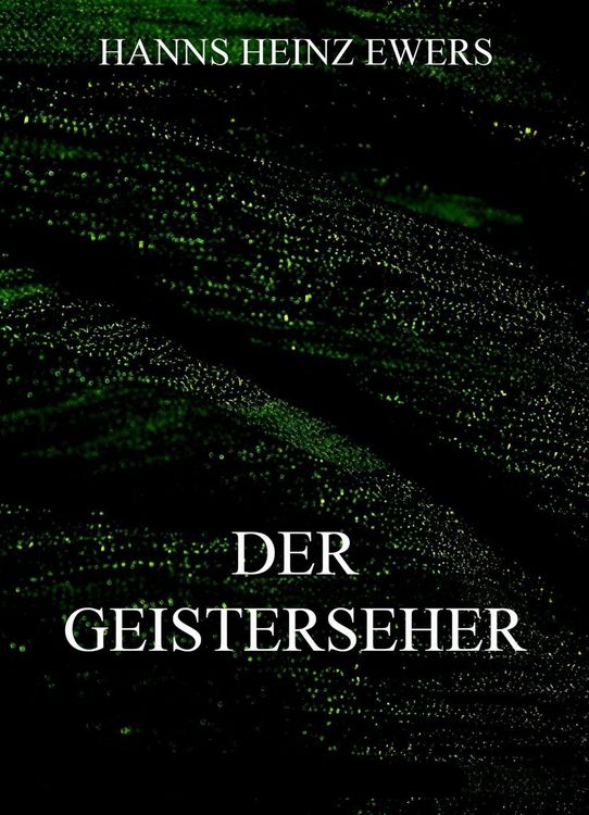 Produktbild: Der Geisterseher