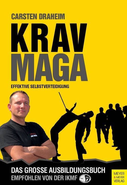 Produktbild: Krav Maga