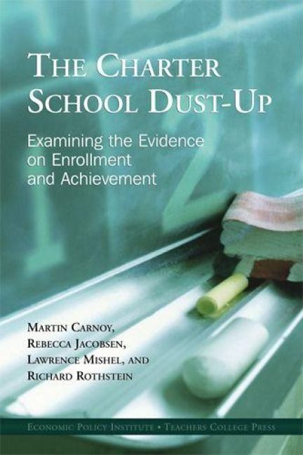 Produktbild: The Charter School Dust-Up