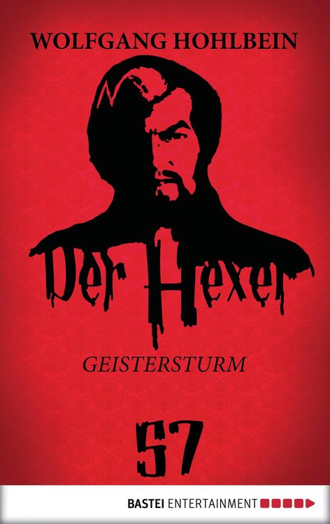 Produktbild: Der Hexer 57