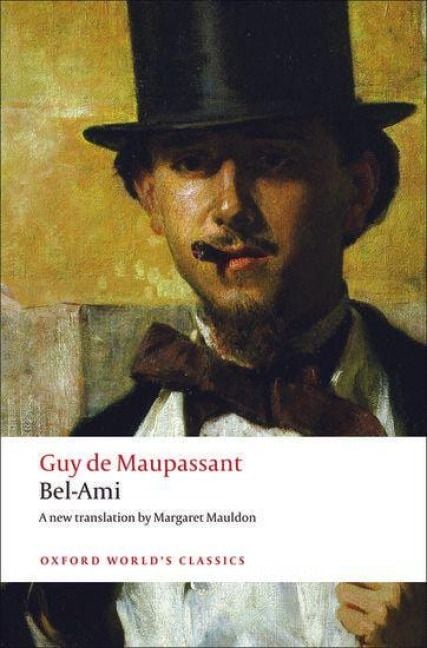 Produktbild: Bel-Ami