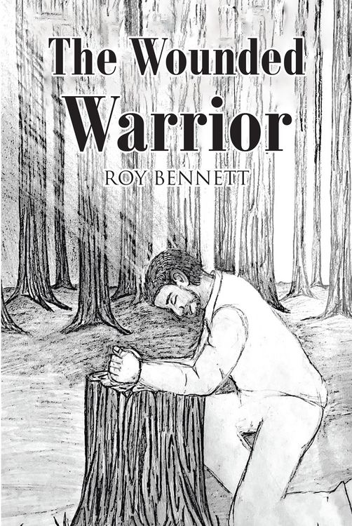 Produktbild: The Wounded Warrior