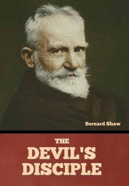 Produktbild: The Devil's Disciple