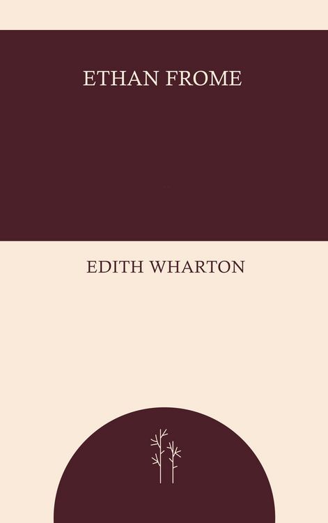 Produktbild: Ethan Frome
