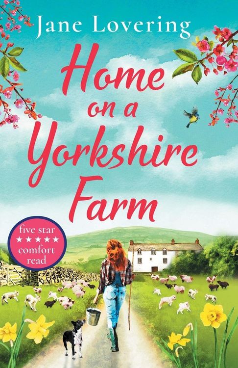 Produktbild: Home On A Yorkshire Farm