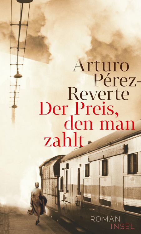 Produktbild: Der Preis, den man zahlt