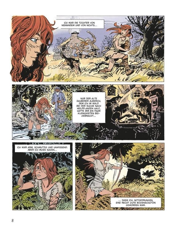 Produktbild: Valerian und Veronique: Hinter der Zeit