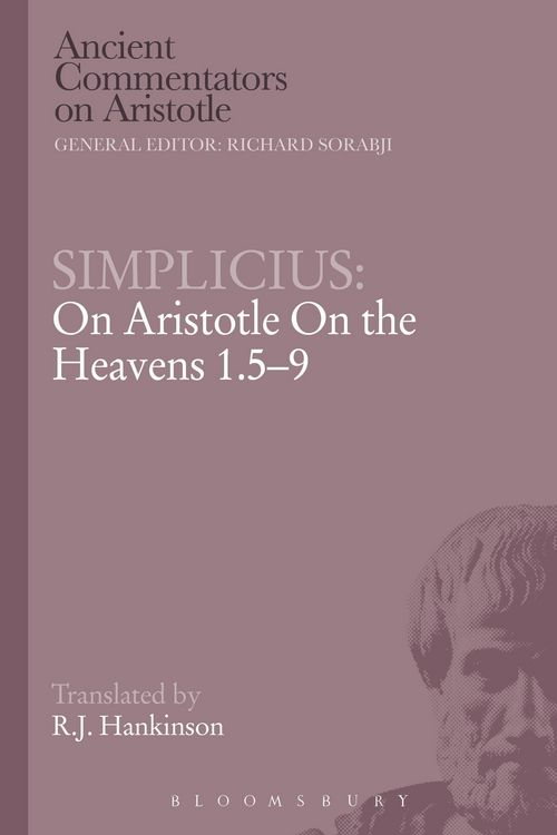 Produktbild: Simplicius