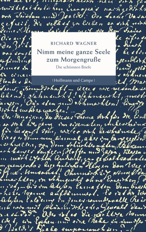 Produktbild: Nimm meine ganze Seele zum Morgengru&szlig;e