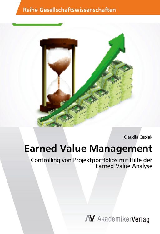 Produktbild: Earned Value Management
