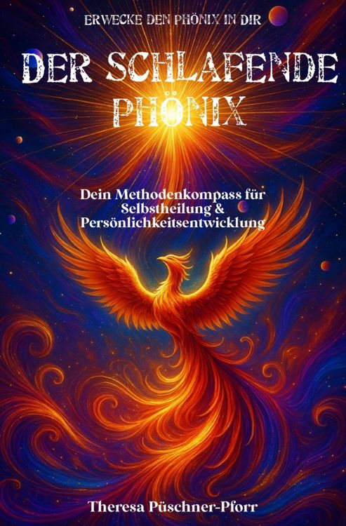 Produktbild: Der schlafende Ph&ouml;nix