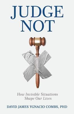 Produktbild: Judge Not