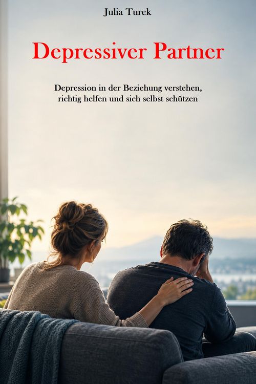 Produktbild: Depressiver Partner