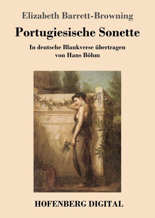 Produktbild: Portugiesische Sonette