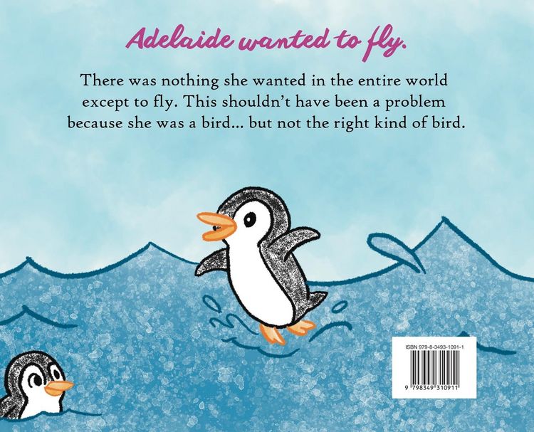 Produktbild: Learning to Fly