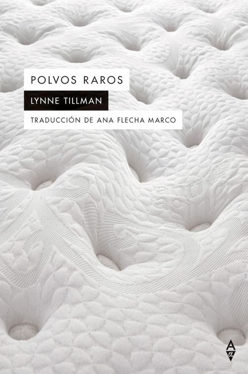 Produktbild: Polvos raros
