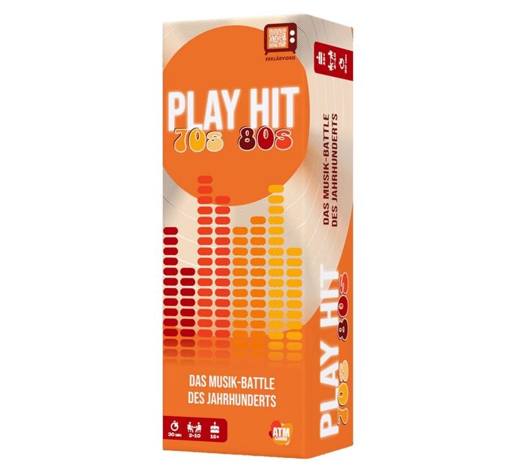 Produktbild: PlayHit