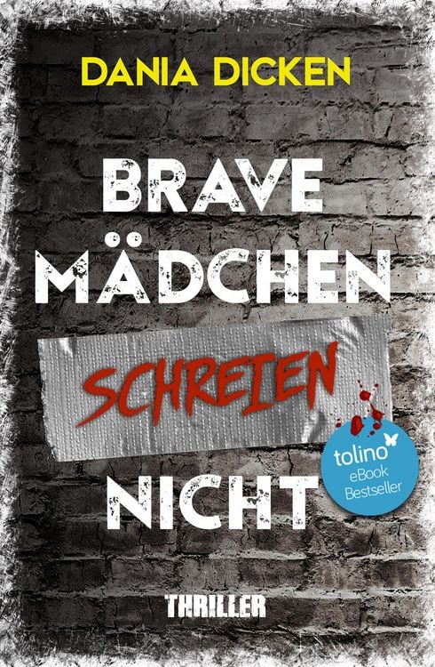 Produktbild: Brave Mädchen schreien nicht