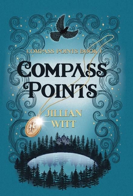 Produktbild: Compass Points