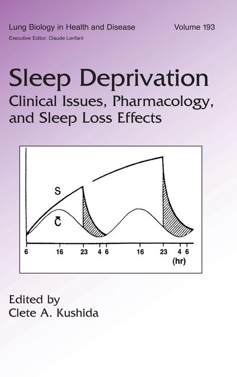 Produktbild: Sleep Deprivation