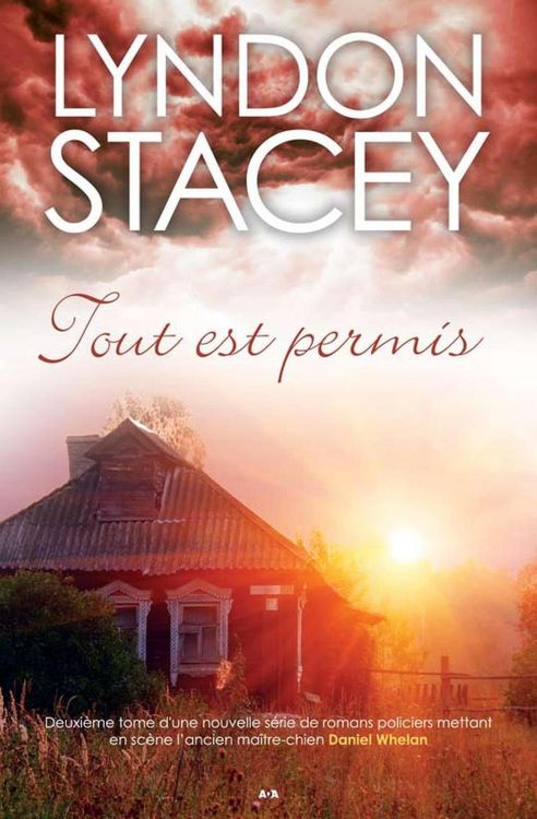 Produktbild: Tout est permis