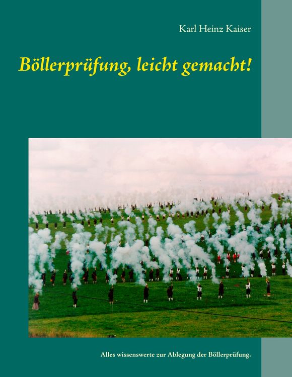Produktbild: B&ouml;llerpr&uuml;fung, leicht gemacht!