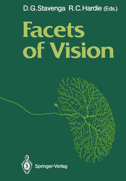 Produktbild: Facets of Vision