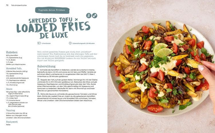 Produktbild: Eat the Rainbow &hellip; and never skip Dessert
