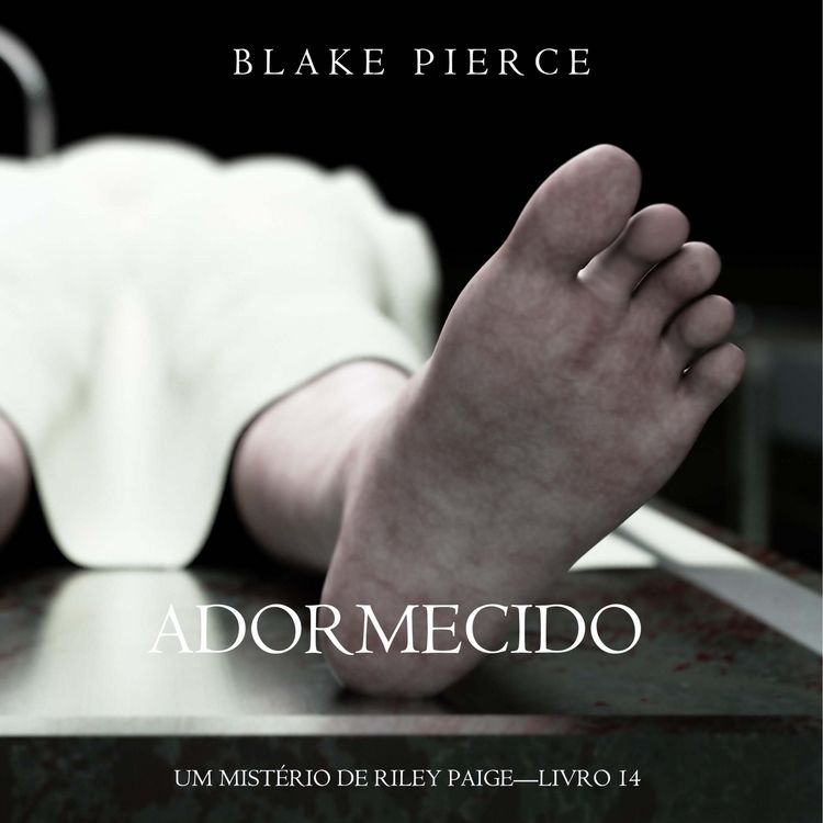 Produktbild: Adormecido (Um Mist&eacute;rio de Riley Paige&mdash;Livro 14)