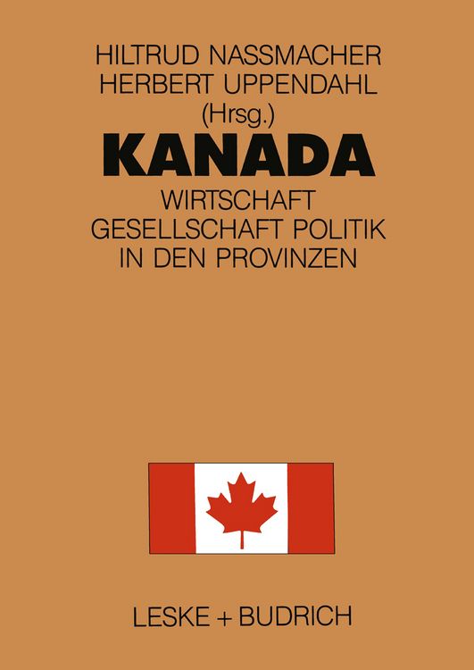Produktbild: Kanada