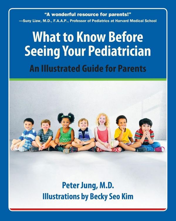 Produktbild: What to Know Before Seeing Your Pediatrician