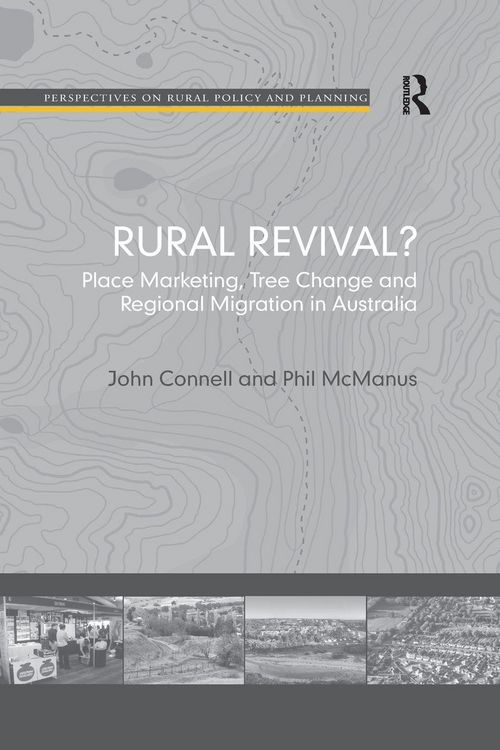 Produktbild: Rural Revival?