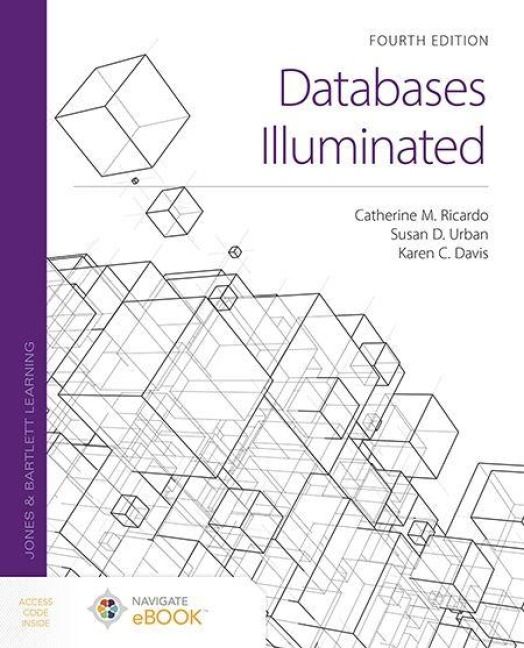 Produktbild: Databases Illuminated with Cloud Labs