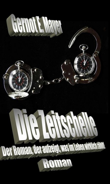 Produktbild: Die Zeitschelle