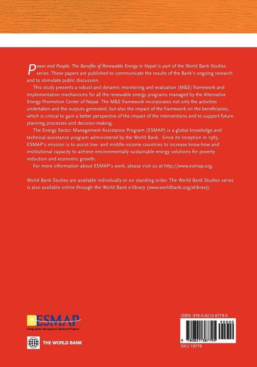 Produktbild: Power and People