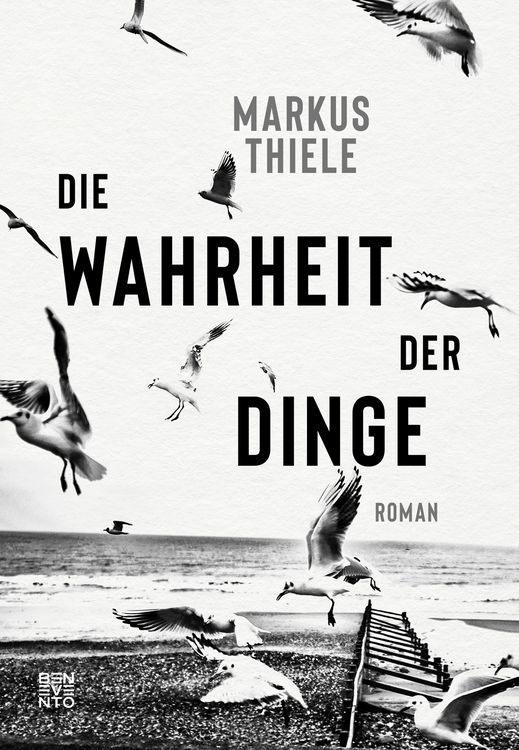 Produktbild: Die Wahrheit der Dinge