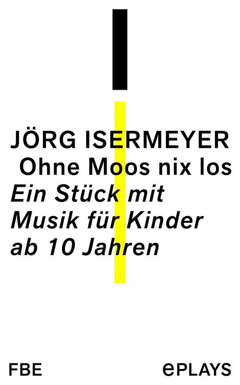 Produktbild: Ohne Moos nix los