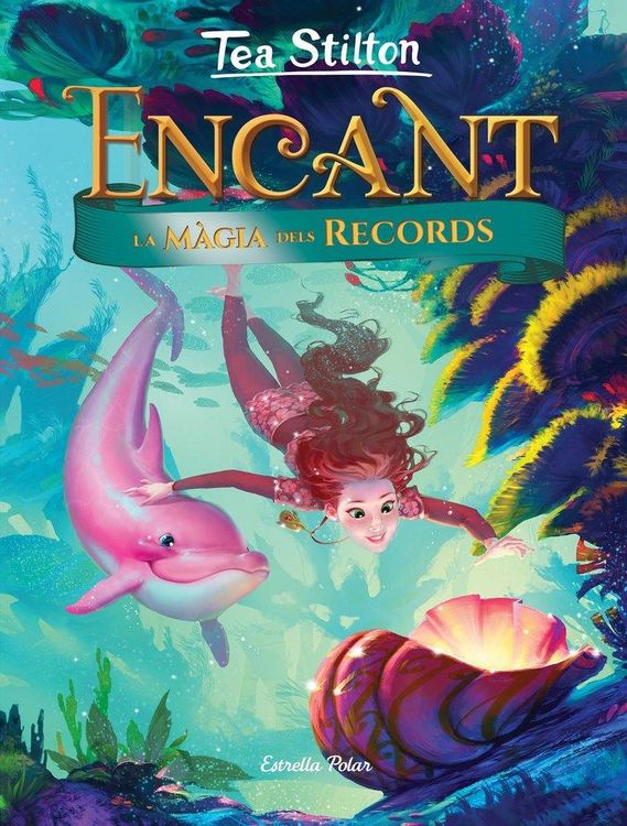 Produktbild: Encant. La m&agrave;gia dels records