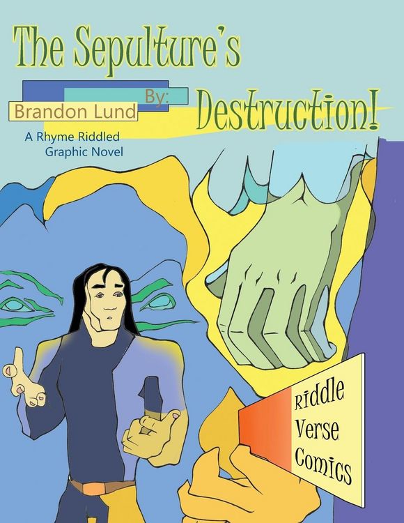 Produktbild: The Sepulture's Destruction!