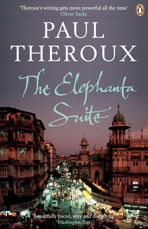 Produktbild: The Elephanta Suite