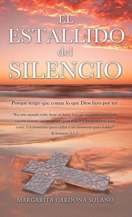 Produktbild: El Estallido del Silencio