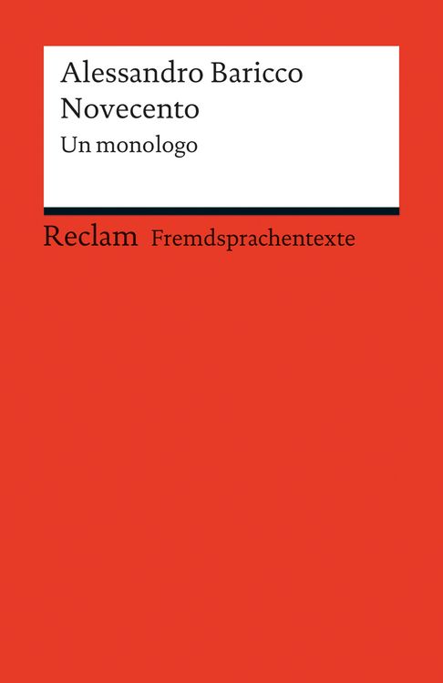 Produktbild: Novecento